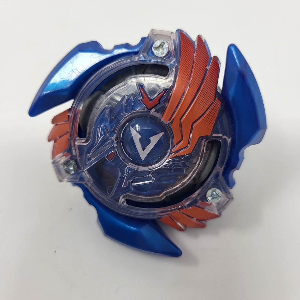 Valtryek V2 Variable Burst Hasbro Burst Beyblade Spinng Toy‎